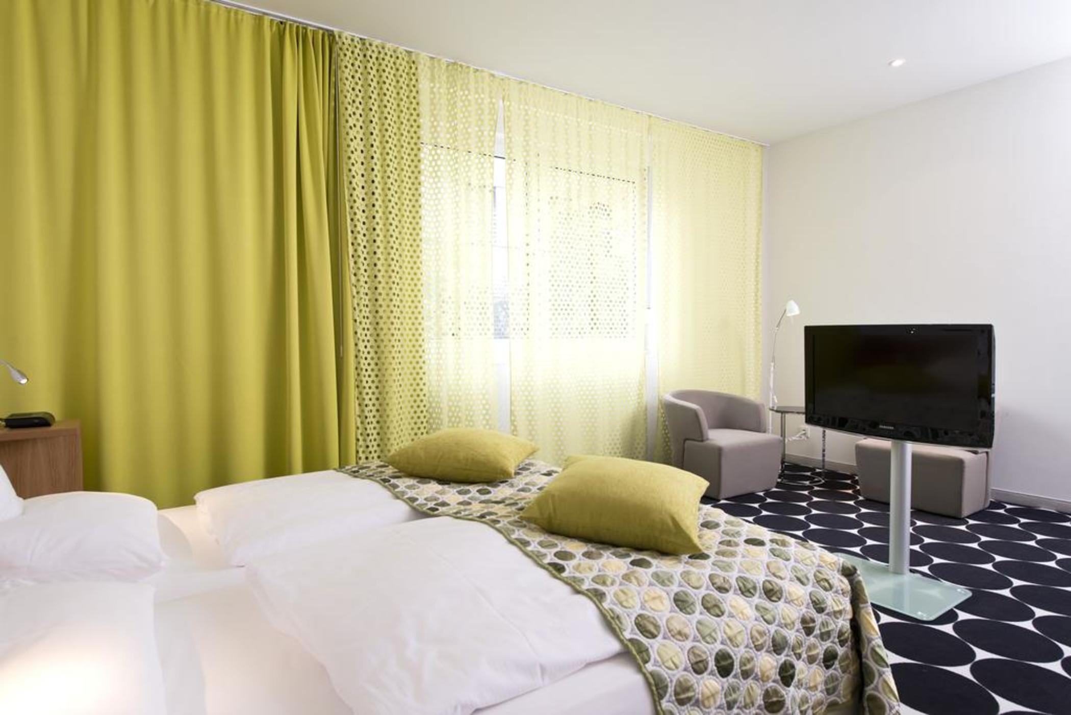 Tryp By Wyndham Frankfurt Hotel Frankfurt pe Main Cameră foto